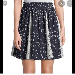 French Connection Women Summer Skirt size US 8 New